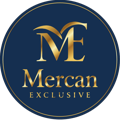 Mercan Exclusive Logo